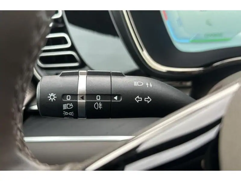 Occasion BYD HAN PREMIUM - FULL OPTION SILVER 36