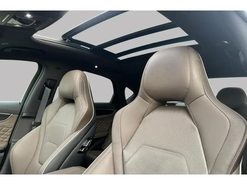 Occasion BYD HAN PREMIUM - FULL OPTION SILVER 26