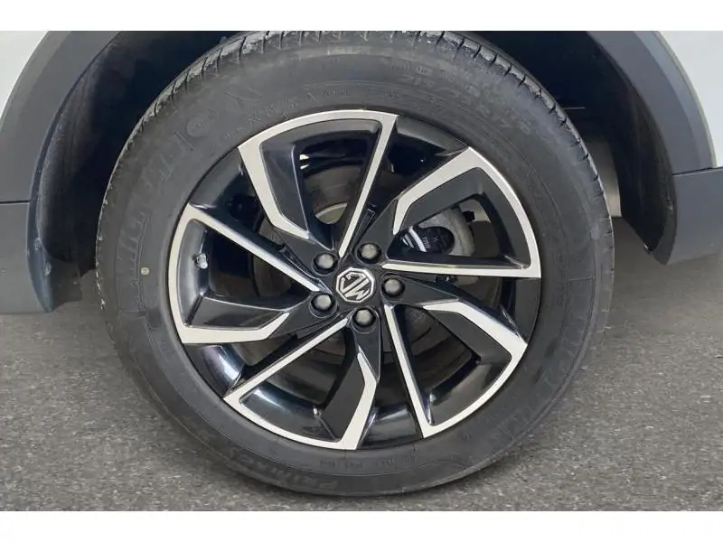 Occasion MG ZS LUXURY 1.0 T-GDi AT6 WHITE 20