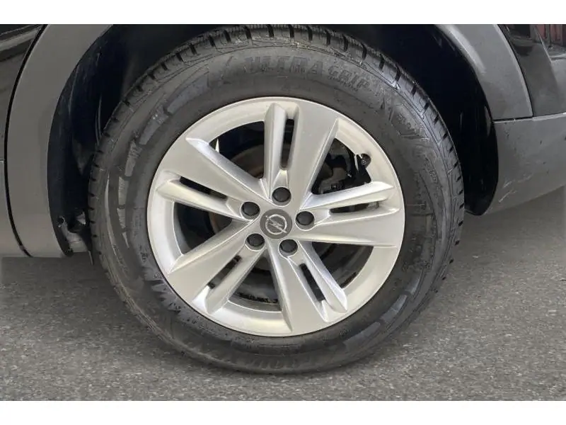Occasion Opel Grandland X / Enjoy BLACK 20