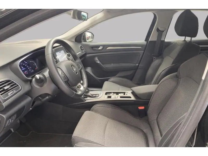 Occasion Renault Mégane Equilibre - BOITE AUTO BLACK 10