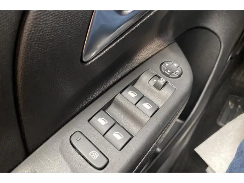 Occasion Opel Corsa F Edition BLACK 17