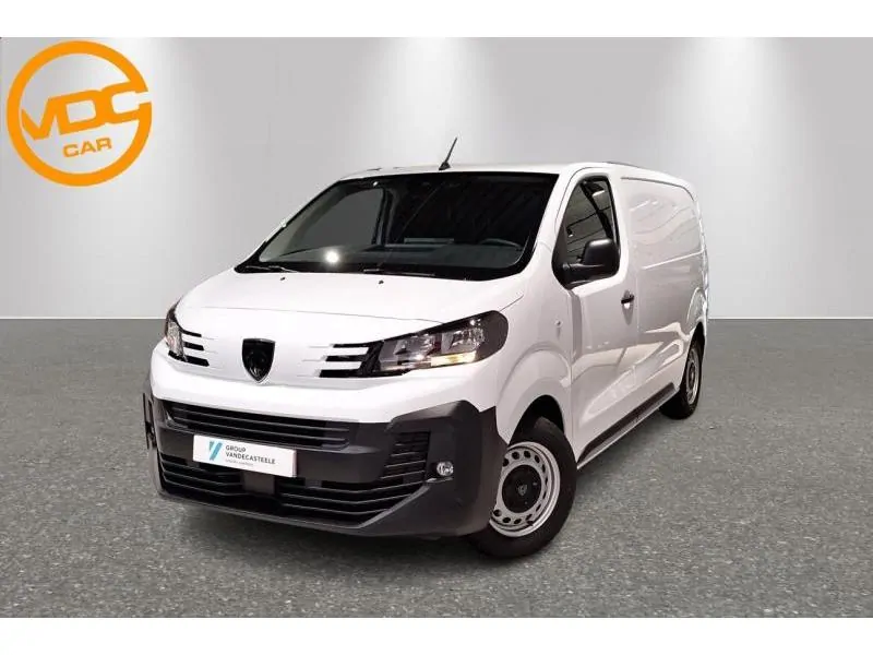 65109 - Peugeot Expert