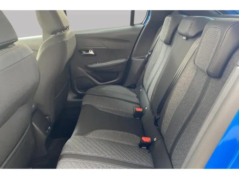VEHICLE__CONDITION_SERVICE Peugeot 208 ALLURE BLUE 18