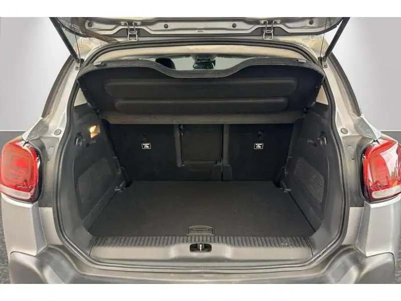 Occasion Citroen C3 Aircross Shine GREY 19