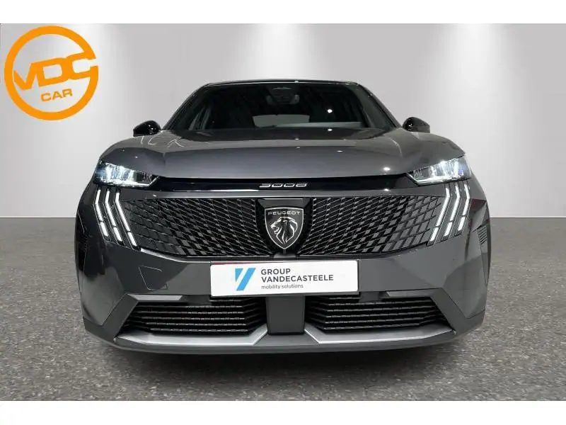 VEHICLE__CONDITION_SERVICE Peugeot 3008 Allure Hybrid 145 e-DCS6 GREY 5