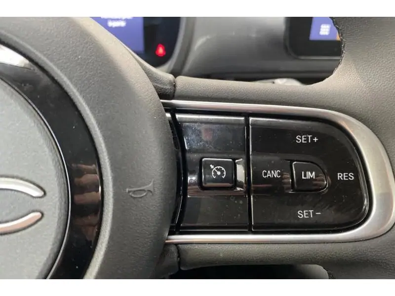 Occasion Fiat 500e ICONE BEV GREY 22