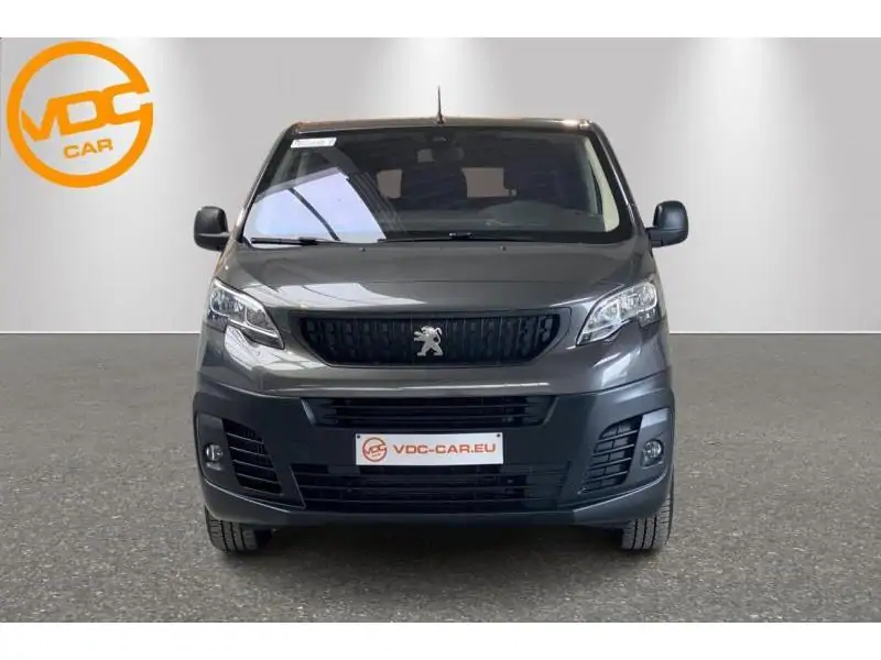 Occasion Peugeot Expert Premium LONG DC L3 GREY 5