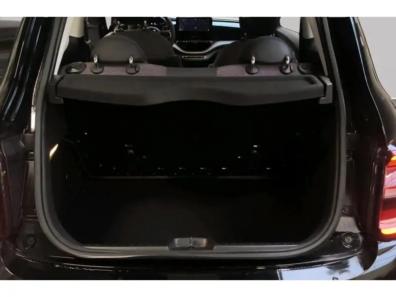 Occasion Fiat 500e BEV BLACK 19