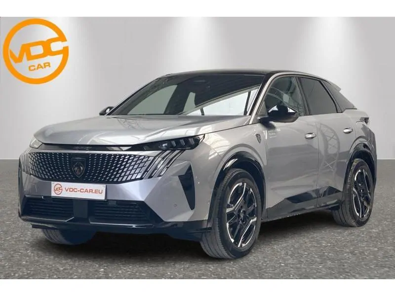 69006 - Peugeot 3008