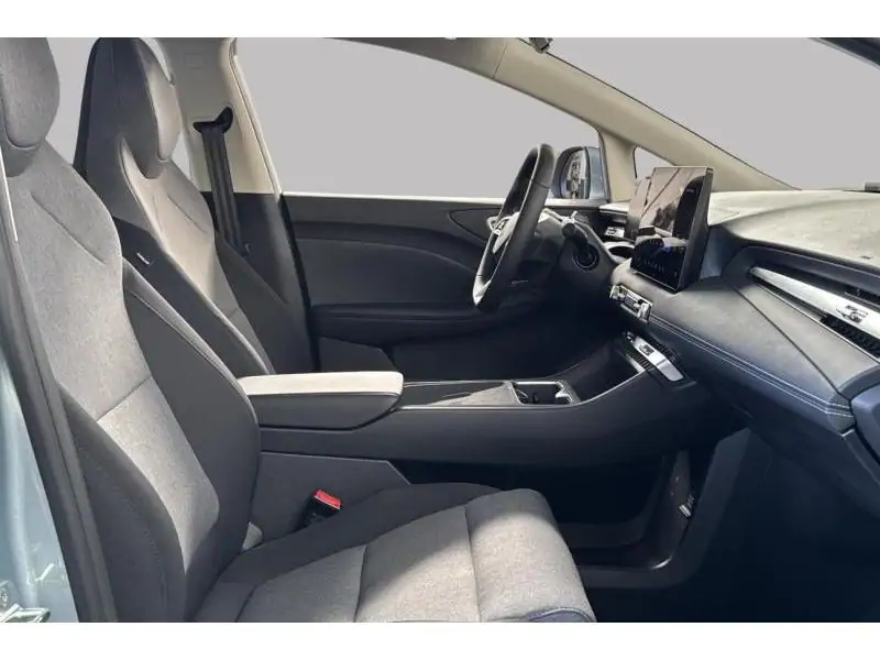 Occasion MG MG4 URBAN EV COMFORT 43 kWh GREY 8