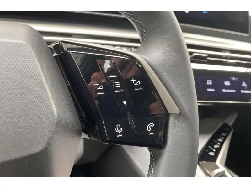 Occasion Peugeot 5008 Allure WHITE 22