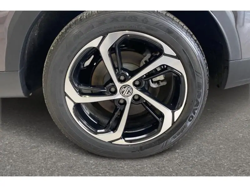 Occasion MG EHS LUXURY GREY 20