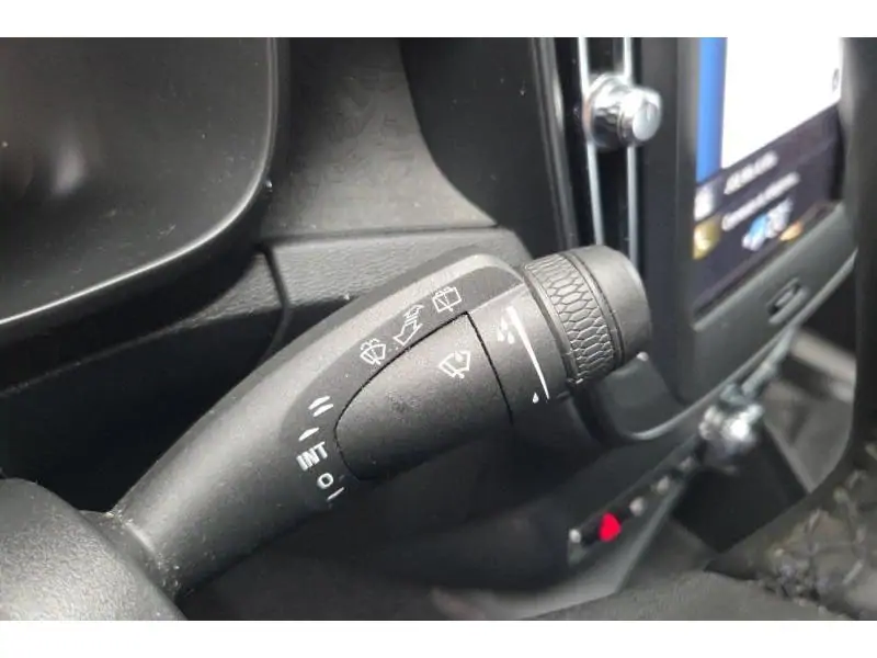 Occasion Volvo XC40 Momentum BLACK 20