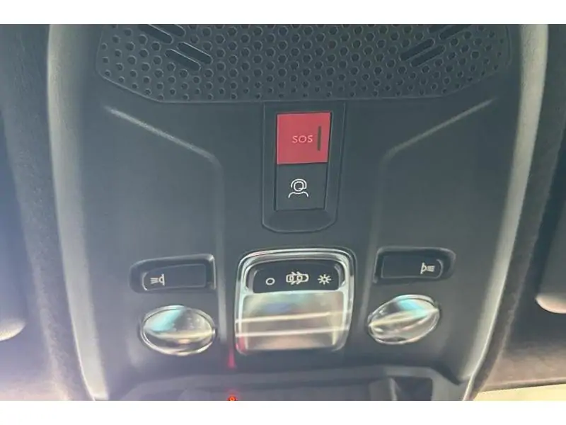 Occasion Opel Corsa GS HYBRID AUTOMAAT BLACK 32