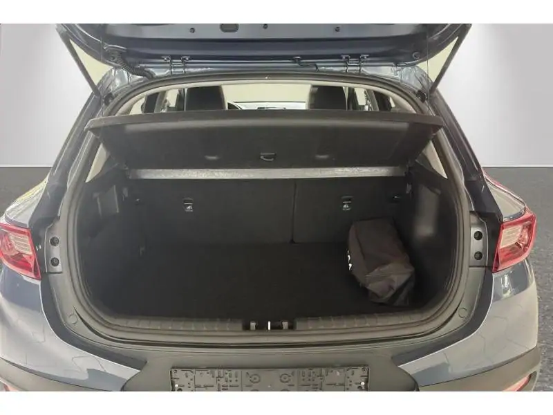 Occasion Kia Stonic Berline 1.0 ROBOT BLUE 19