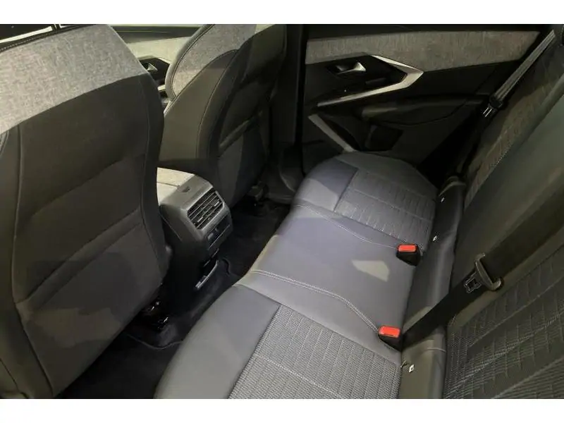 Occasion Peugeot 3008 ALLURE BLUE 18