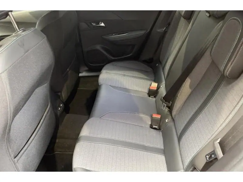 Occasion Peugeot 2008 II Allure ORANGE 18