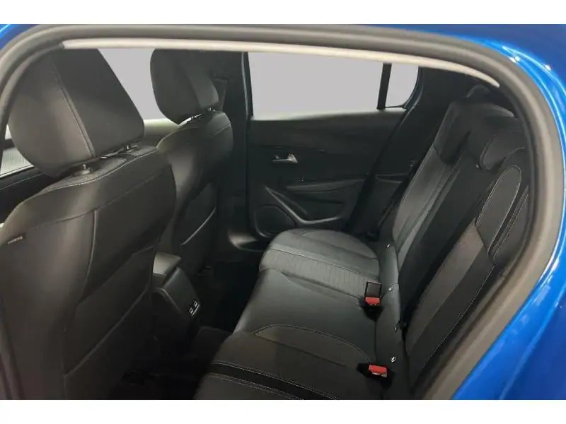 Occasion Peugeot 208 II & e- Allure BLUE 18