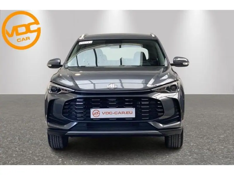 Occasion MG ZS COMFORT 1.5 HYBRID + GREY 5