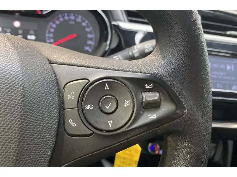 Occasion Opel Corsa CORSA WHITE 27