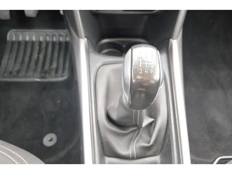 Occasion Peugeot 2008 STYLE GREY 16