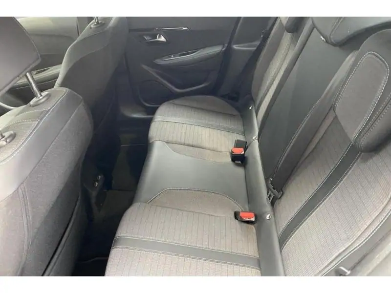 Occasion Peugeot 208 Allure* GPS détecteurs obs. GREY 18