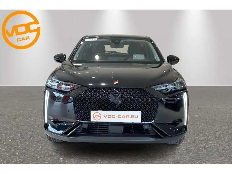 Occasion DS Automobiles DS 3 Crossback Performance Line - GPS - HUD BLACK 5