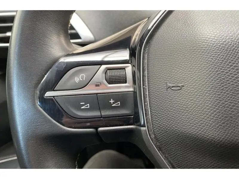Occasie Peugeot 5008 II Allure Pack BLACK 21
