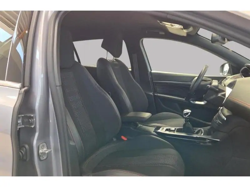 Occasion Peugeot 308 GT LINE GREY 9