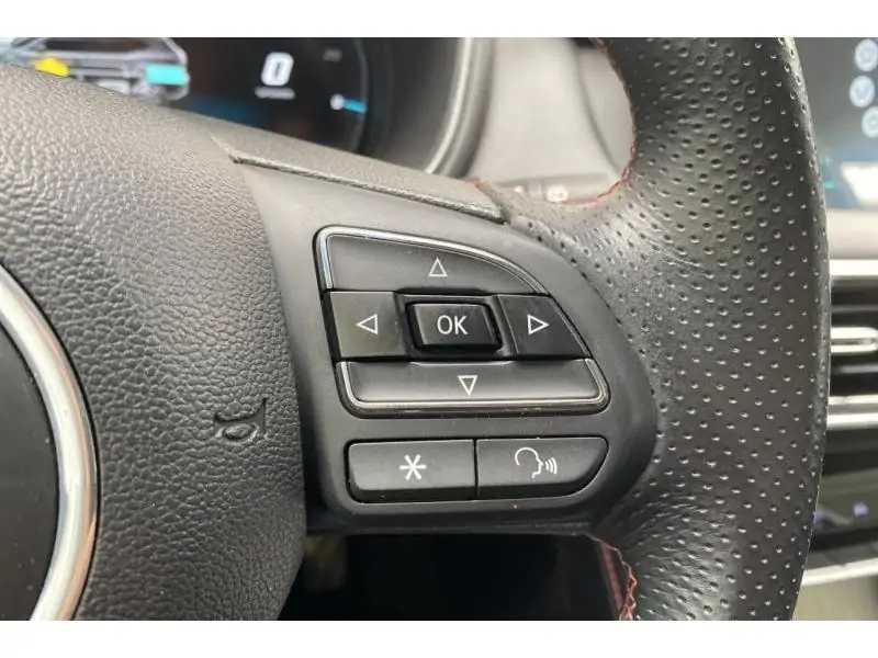Occasion MG EHS PHEV Luxury GREY 25