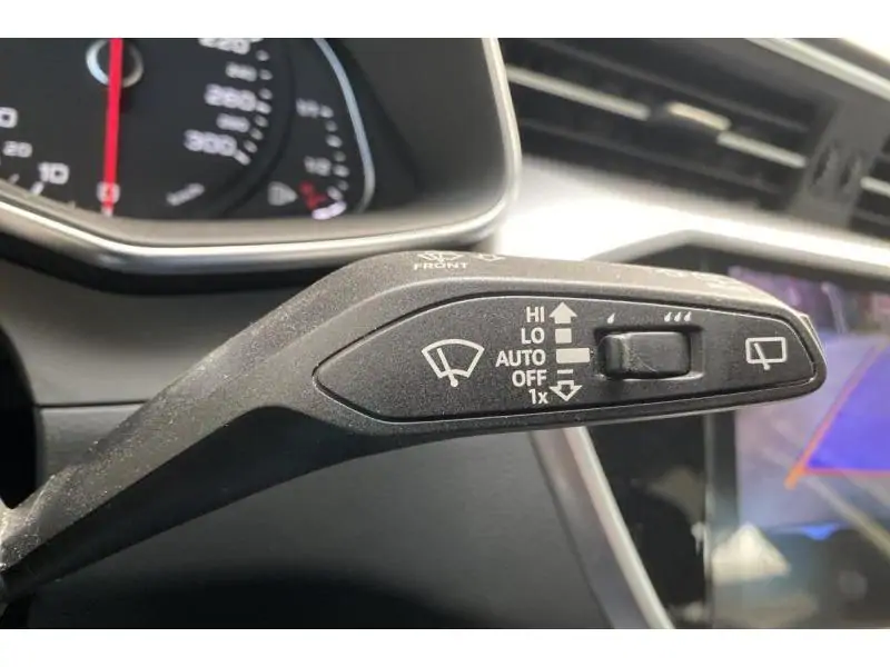 Occasion Audi A6 AVANT 40TFSI S-Tronic BUSINESS EDITION BLACK 29