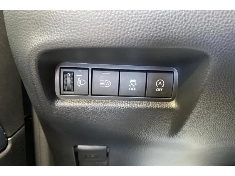 Occasion Toyota Aygo X PLAY GREY 24