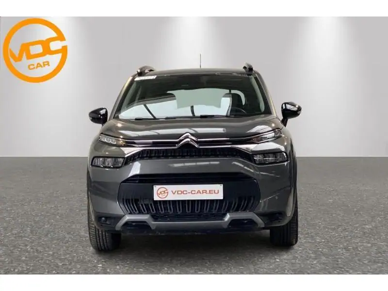 Occasion Citroen C3 Aircross Shine GREY 5