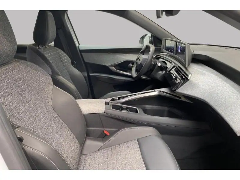 Occasion Peugeot 5008 Allure* Caméra de recul MirrorLink WHITE 8