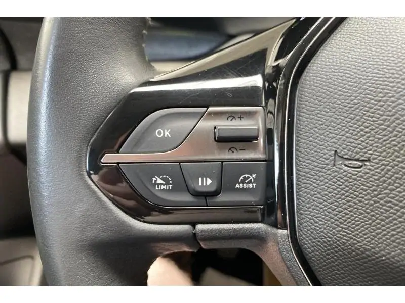 Occasion Peugeot 308 Allure GREEN 21