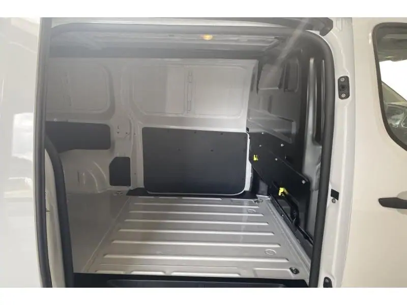 VEHICLE__CONDITION_SERVICE Opel Vivaro VAN L2 WHITE 16