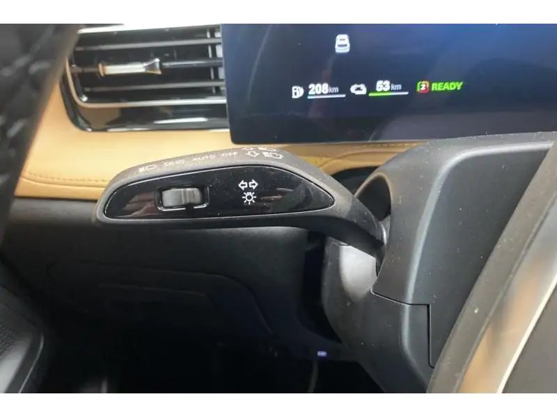 Occasion MG HS LUXURY 1.5 PHEV GREY 25