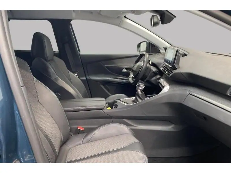 Occasion Peugeot 5008 II Allure Pack BLUE 8