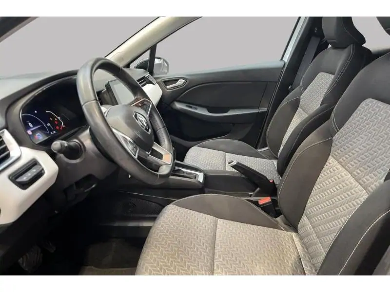 Occasion Renault Clio E-TECH GREY 10