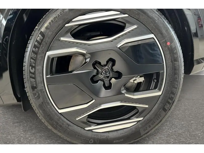 VEHICLE__CONDITION_SERVICE Peugeot 3008 GT EXCLUSIVE 4WD BLACK 20