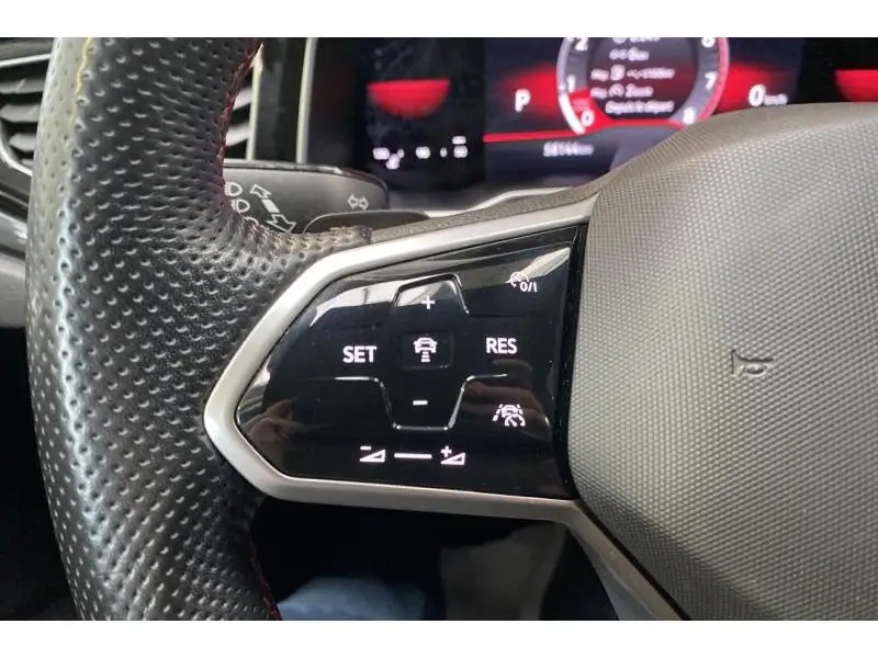 Occasion Volkswagen Polo GTI VI GTI Boite auto Clim Détecteurs GREY 28