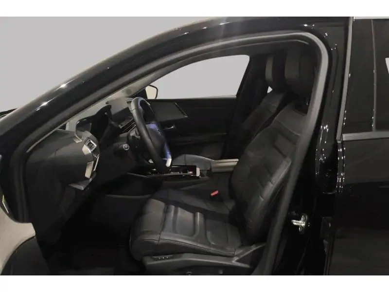 VEHICLE__CONDITION_SERVICE Citroen C5 X EAT8 PLUS BLACK 10