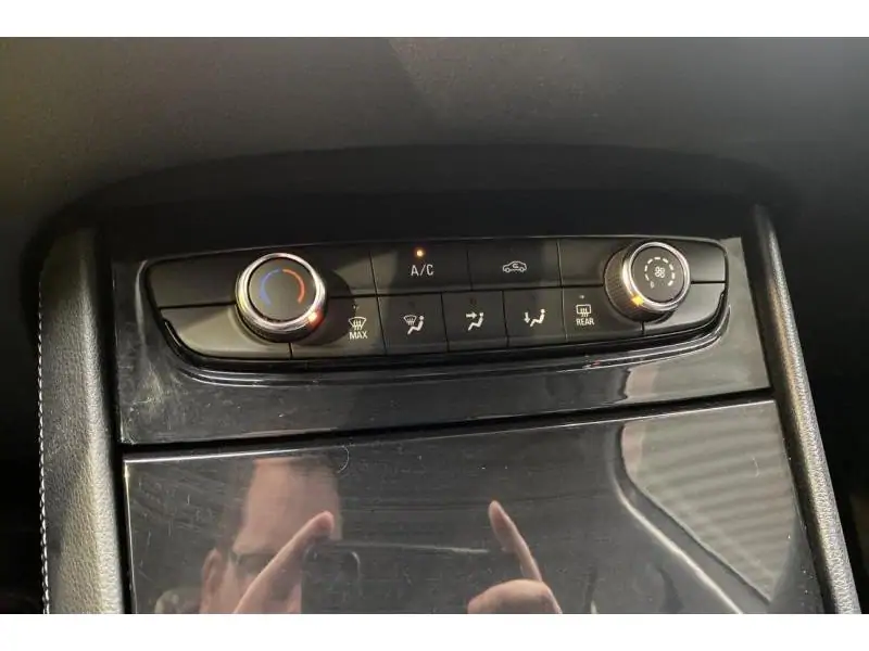 Occasion Opel Grandland X Enjoy *GPS - PDC Av+Ar* GREY 15