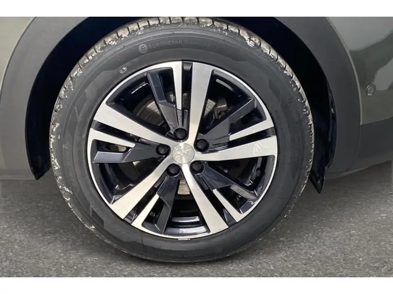Occasion Peugeot 5008 II GT Line GREY 22