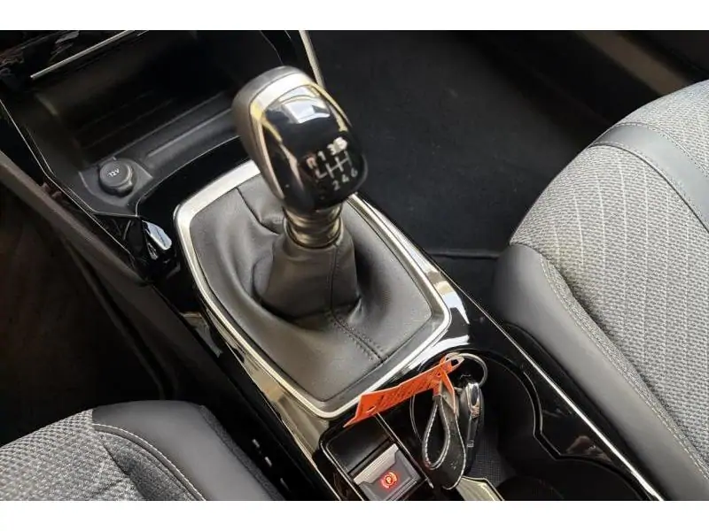 Occasion Peugeot 2008 ALLURE GREY 16