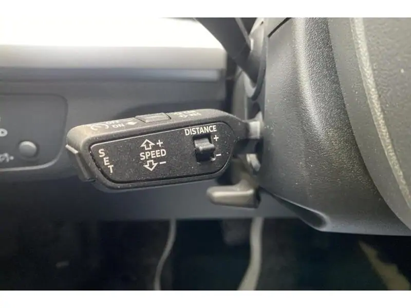 Occasion Audi Q5 S-Line - 35 TDI - PANO - LEDER BLACK 31