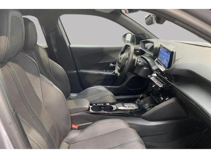 Occasion Peugeot 2008 GT - AUTOMAAT GREY 8