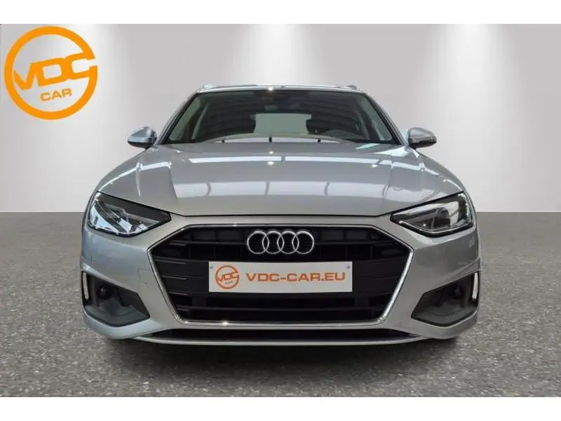 Occasion Audi A4 AVANT TDI STRONIC ATTRACTION GREY 6