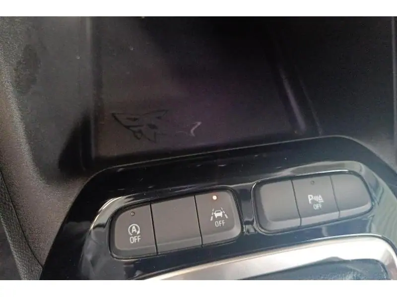 Occasion Opel Corsa F Elegance GREY 22